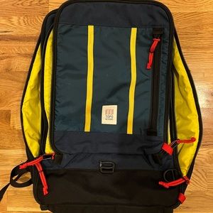 Global Travel Bag 30L